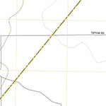 Coyanosa NW, TX (2019, 24000-Scale) Preview 2