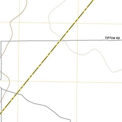 Coyanosa NW, TX (2019, 24000-Scale) Preview 2