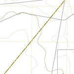 Coyanosa NW, TX (2019, 24000-Scale) Preview 3