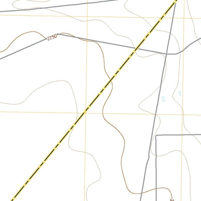 Coyanosa NW, TX (2019, 24000-Scale) Preview 3