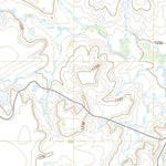 Cope Branch, TX (2019, 24000-Scale) Preview 3