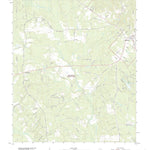 Coldspring, TX (2019, 24000-Scale) Preview 1