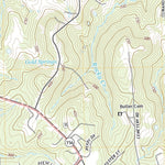 Coldspring, TX (2019, 24000-Scale) Preview 3
