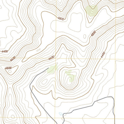 Elam Mountain, TX (2019, 24000-Scale) Preview 3