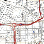 Corpus Christi, TX (2019, 24000-Scale) Preview 3