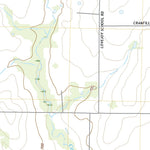 Ethel, TX (2019, 24000-Scale) Preview 2