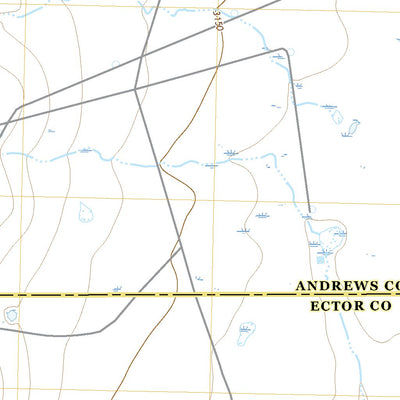 Coyote Corner, TX (2019, 24000-Scale) Preview 3