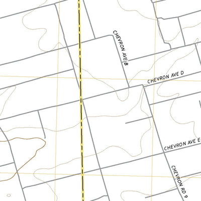 Crane, TX (2019, 24000-Scale) Preview 2
