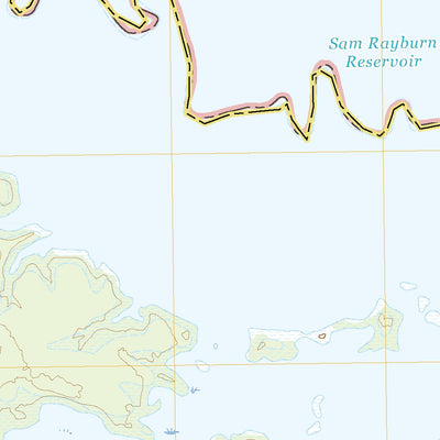 Etoile South, TX (2019, 24000-Scale) Preview 2