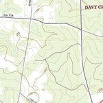 Crecy, TX (2019, 24000-Scale) Preview 2