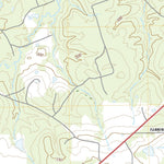 Crecy, TX (2019, 24000-Scale) Preview 3