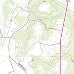 Ezzell, TX (2019, 24000-Scale) Preview 3