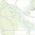 Fannett East, TX (2019, 24000-Scale) Preview 3
