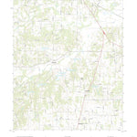 Cottondale, TX (2019, 24000-Scale) Preview 1