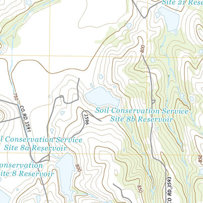 Cottondale, TX (2019, 24000-Scale) Preview 2