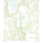 Creslenn Ranch, TX (2019, 24000-Scale) Preview 1