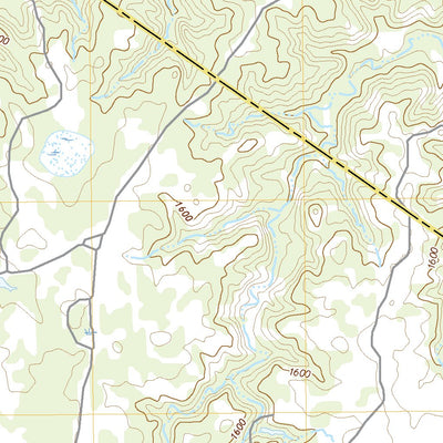 Cactus Creek, TX (2019, 24000-Scale) Preview 2