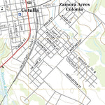 Cotulla, TX (2019, 24000-Scale) Preview 3