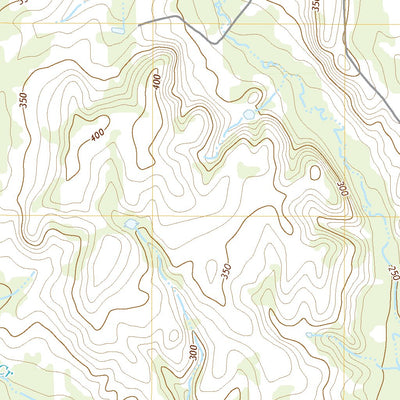 Fitzpatrick Hollow, TX (2019, 24000-Scale) Preview 3