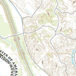 Cow Creek Tank, TX (2019, 24000-Scale) Preview 3