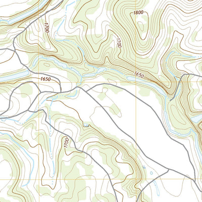 Crooked Creek, TX (2019, 24000-Scale) Preview 3