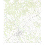 Caldwell, TX (2019, 24000-Scale) Preview 1