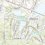 Cowl Spur, TX (2019, 24000-Scale) Preview 3