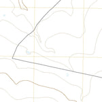 Cox Draw, TX (2019, 24000-Scale) Preview 2