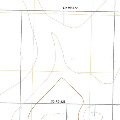 Flagg, TX (2019, 24000-Scale) Preview 2