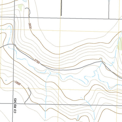 Flagg, TX (2019, 24000-Scale) Preview 3
