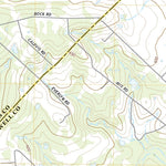 Creedmoor, TX (2019, 24000-Scale) Preview 3