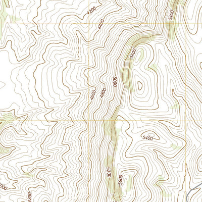 Capote Falls, TX (2019, 24000-Scale) Preview 2
