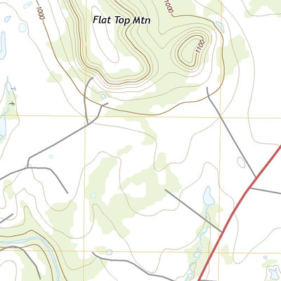Cranfills Gap, TX (2019, 24000-Scale) Preview 2