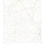 Carrizo Springs West, TX (2019, 24000-Scale) Preview 1