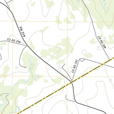 Carlton, TX (2019, 24000-Scale) Preview 2