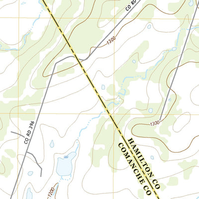 Carlton, TX (2019, 24000-Scale) Preview 3