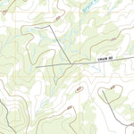 Cross, TX (2019, 24000-Scale) Preview 2