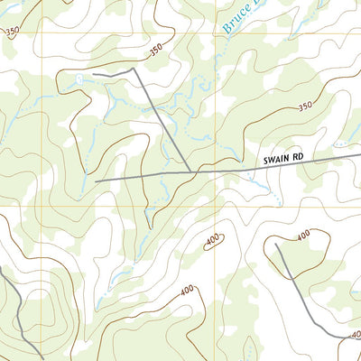 Cross, TX (2019, 24000-Scale) Preview 2