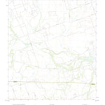 Carrizo Springs NW, TX (2019, 24000-Scale) Preview 1