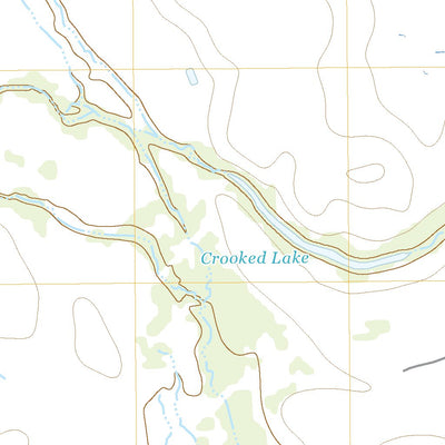 Carrizo Springs NW, TX (2019, 24000-Scale) Preview 2