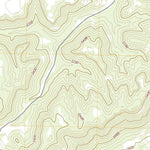 Cupola Mountain, TX (2019, 24000-Scale) Preview 2