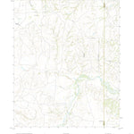 Fields Canyon, TX (2019, 24000-Scale) Preview 1
