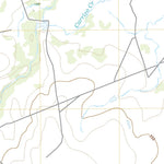 Carrizo Springs East, TX (2019, 24000-Scale) Preview 2