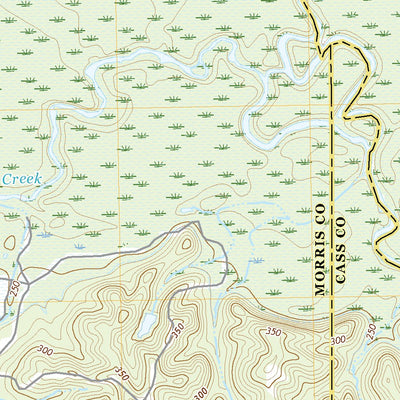 Dalby Springs, TX (2019, 24000-Scale) Preview 3