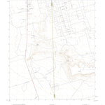 Castle Gap, TX (2019, 24000-Scale) Preview 1