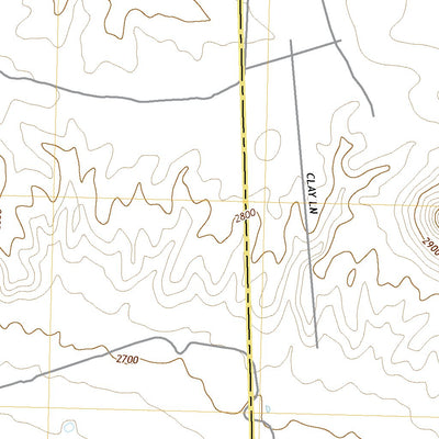 Castle Gap, TX (2019, 24000-Scale) Preview 2