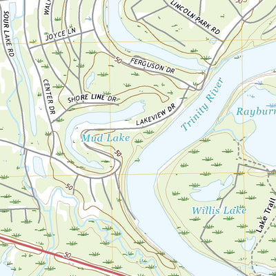 Davis Hill, TX (2019, 24000-Scale) Preview 3