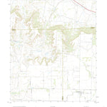 Fluvanna, TX (2019, 24000-Scale) Preview 1