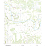 De Kalb NW, TX (2019, 24000-Scale) Preview 1