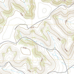Cumbie Draw, TX (2019, 24000-Scale) Preview 3